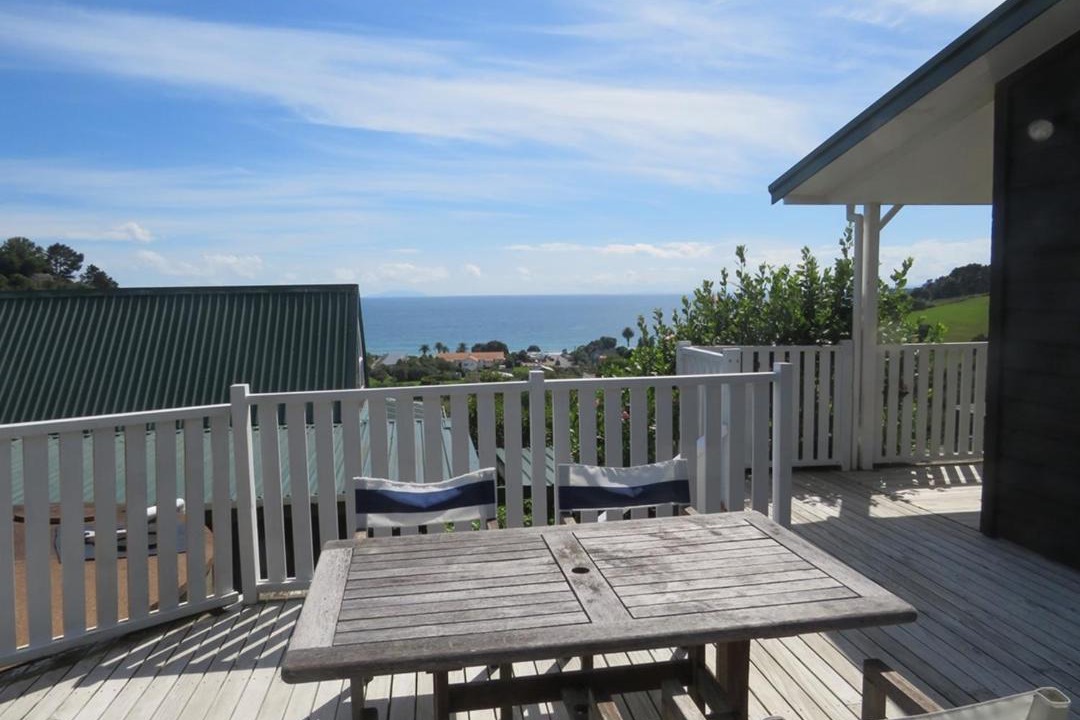 Photo of Patio Balcony in Onetangi