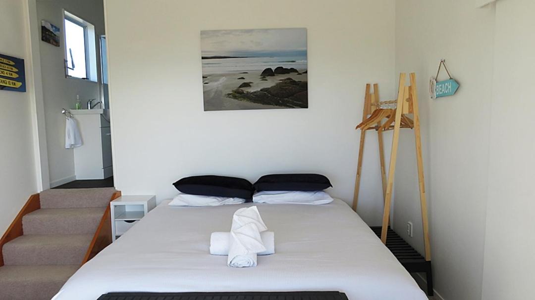 Photo of Bedroom in Onetangi