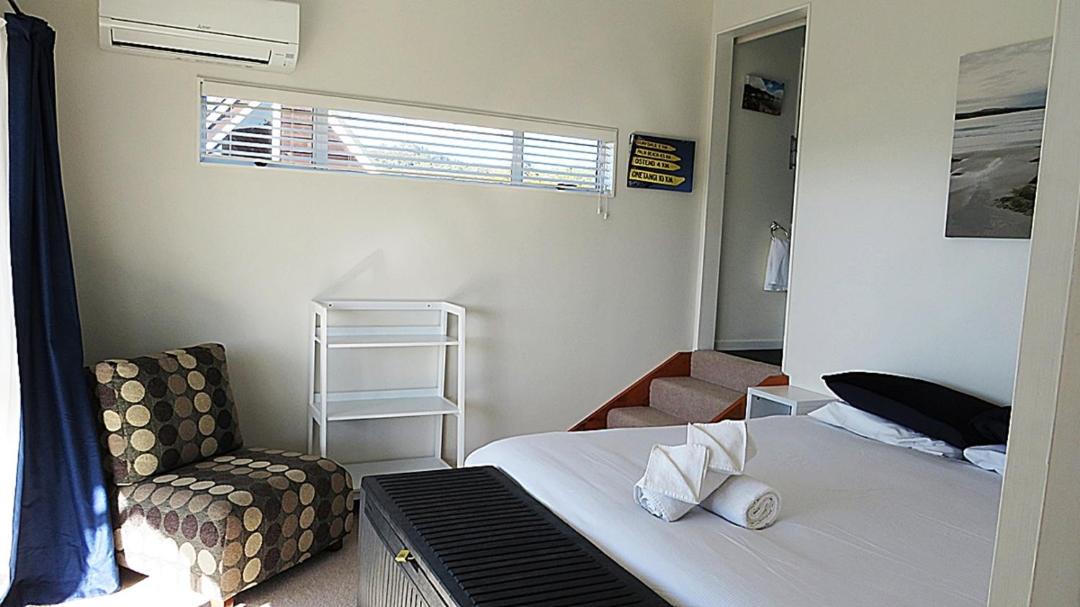 Photo of Bedroom in Onetangi