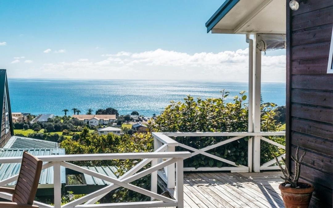 Photo of Patio Balcony in Onetangi
