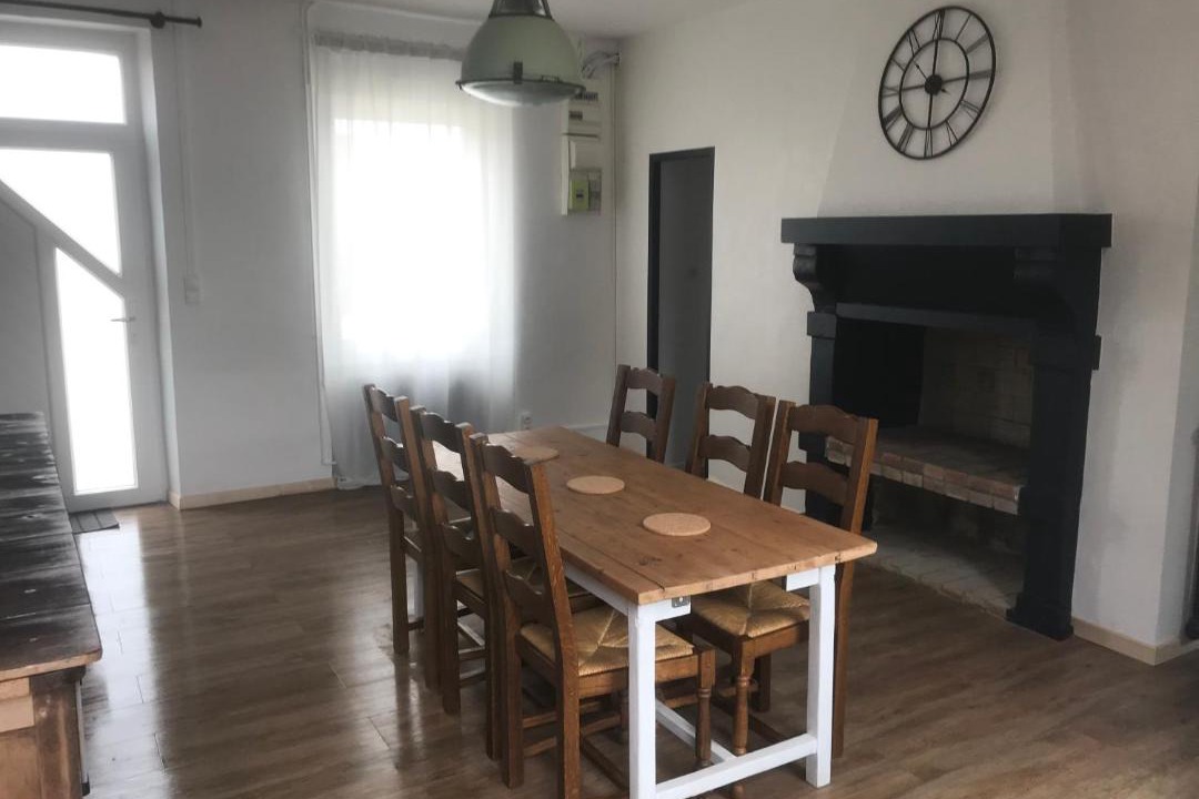 Photo of Livingroom in Ozeville
