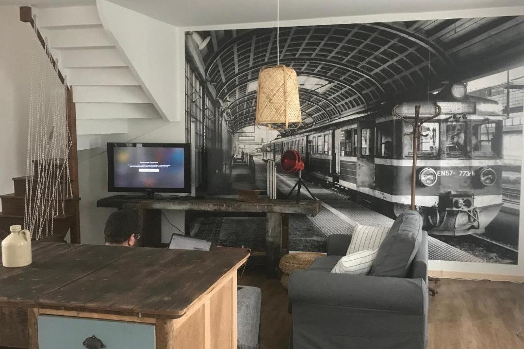 Photo of Livingroom in Ozeville