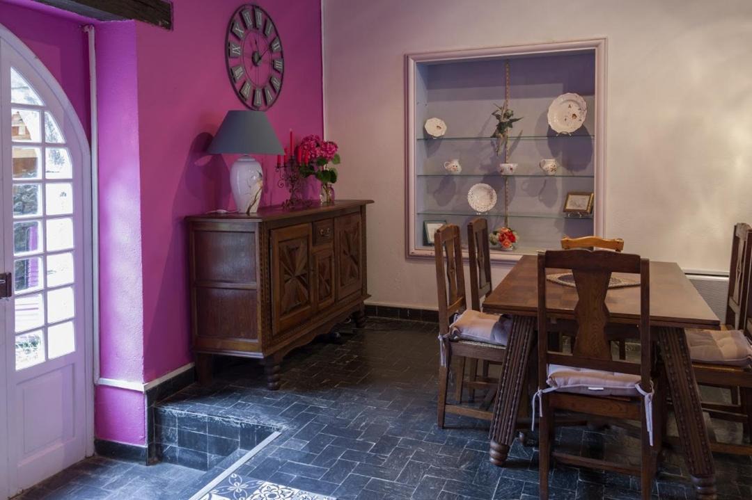 Photo of Livingroom in Saint-Lizier