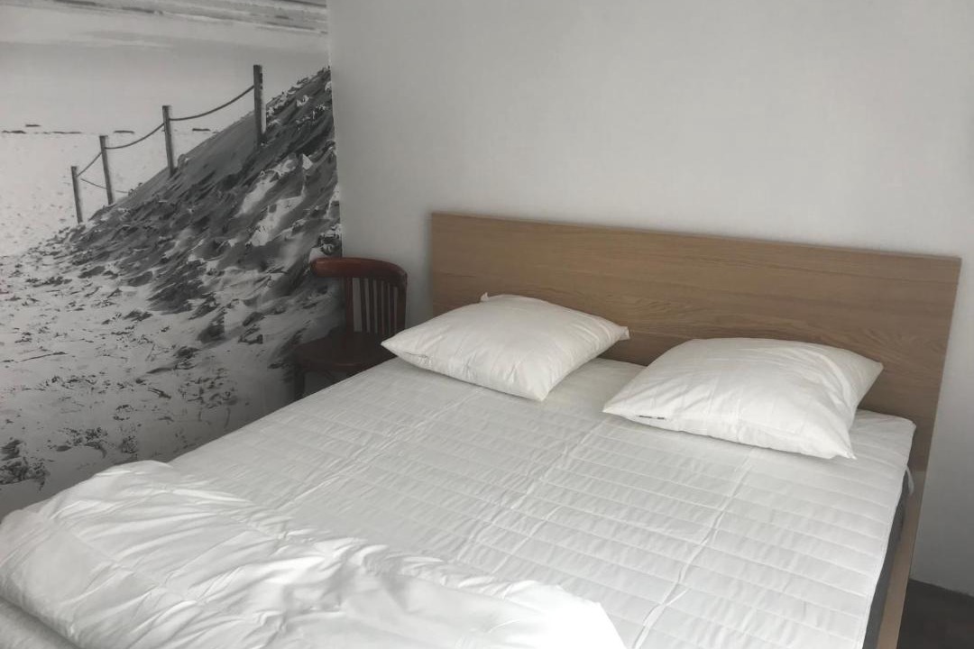 Photo of Bedroom in Ozeville