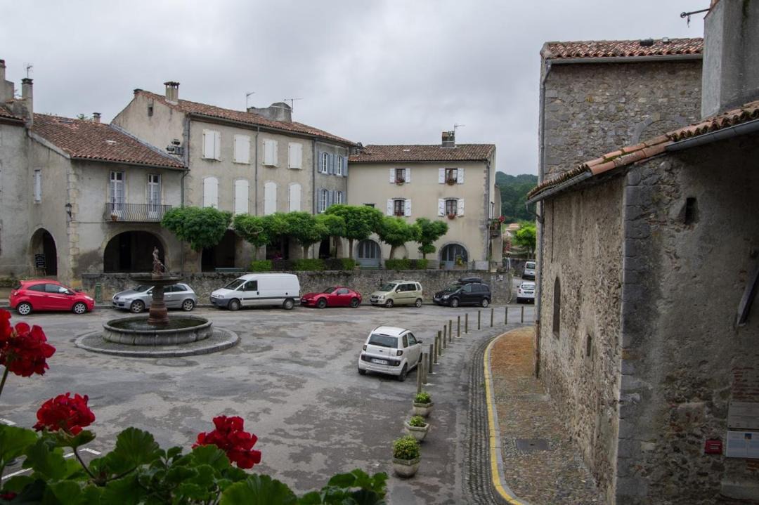 Photo of Others in Saint-Lizier