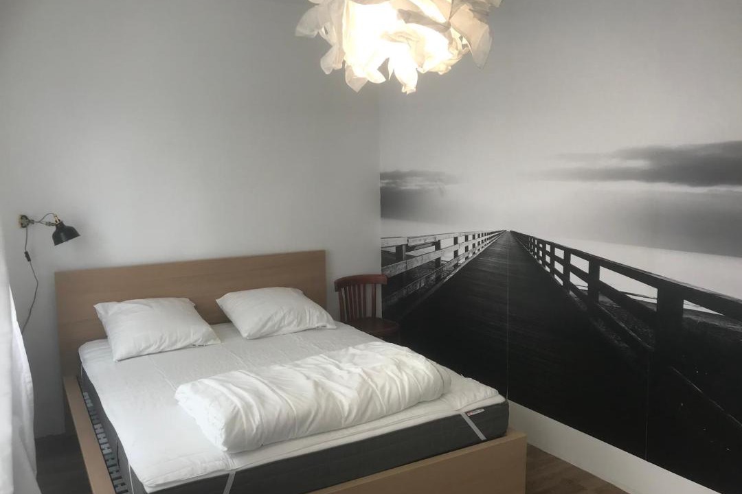 Photo of Bedroom in Ozeville