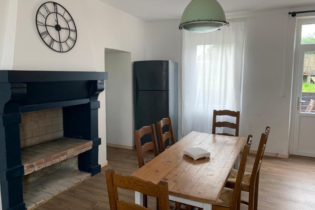Photo of Livingroom in Ozeville