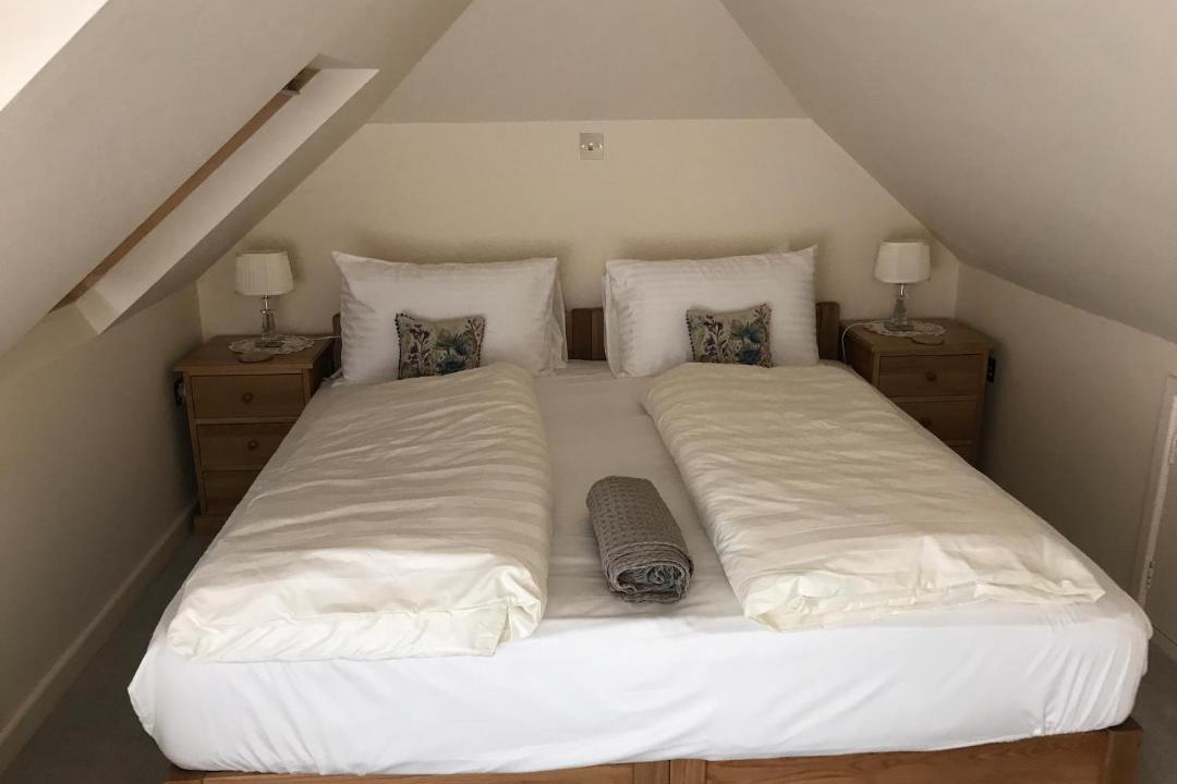 Photo of Bedroom in Telscombe