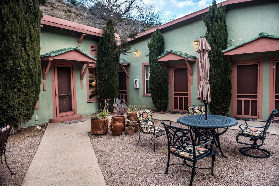 Photo of Others in Bisbee