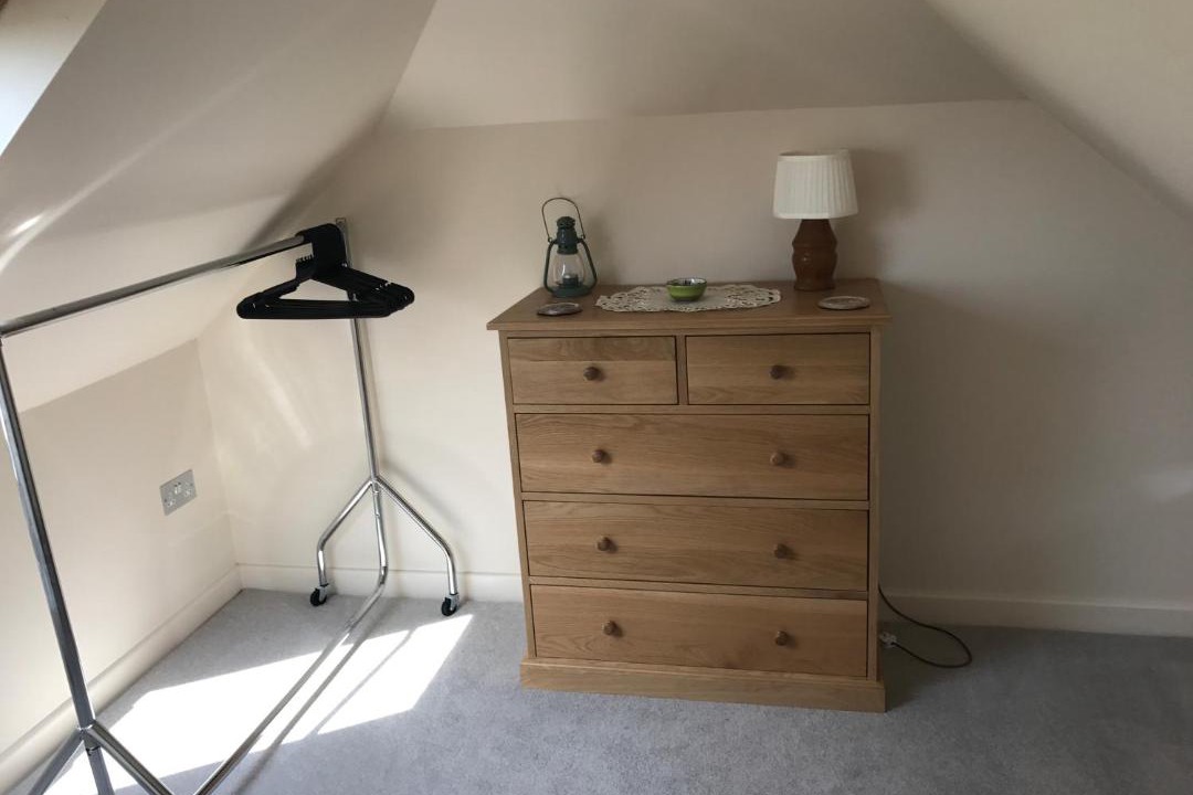 Photo of Bedroom in Telscombe