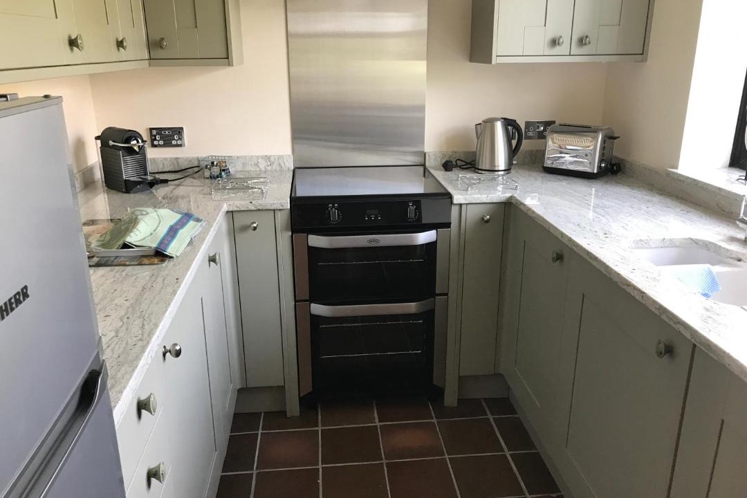Photo of Kitchen in Telscombe
