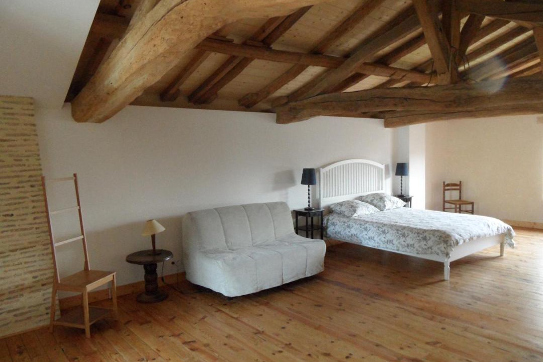 Photo of Bedroom in Auros