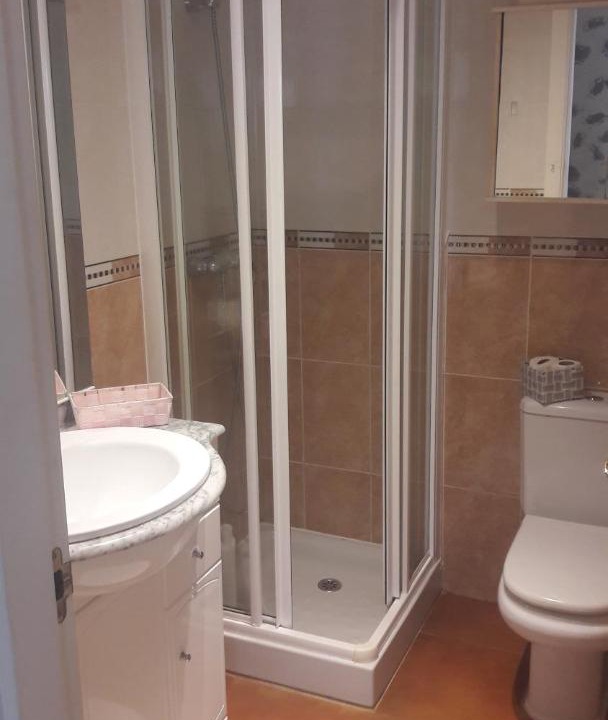 Photo of Bathroom in Samano