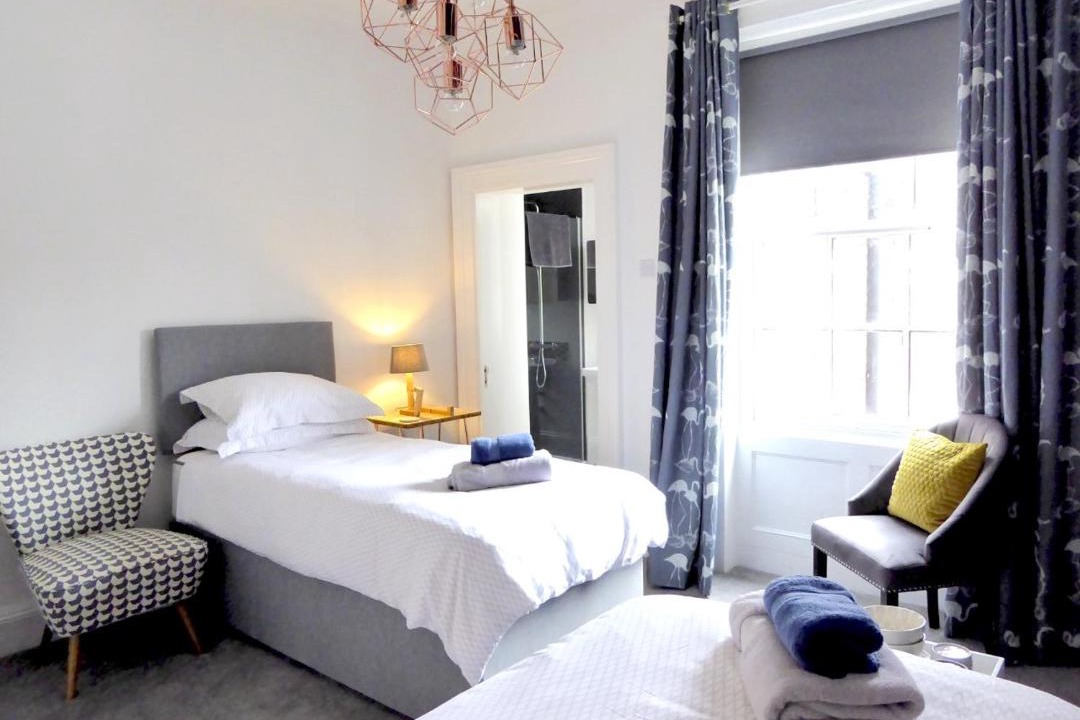 Photo of Bedroom in Carlisle