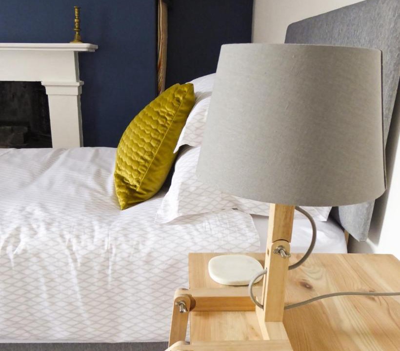 Photo of Bedroom in Carlisle