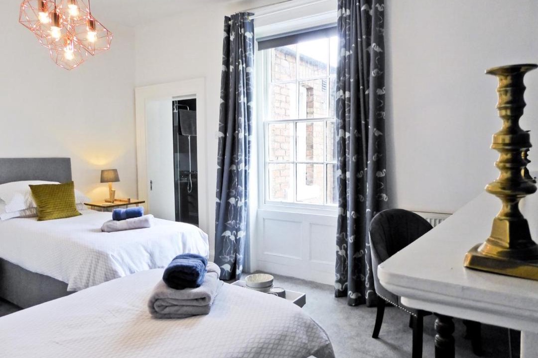 Photo of Bedroom in Carlisle