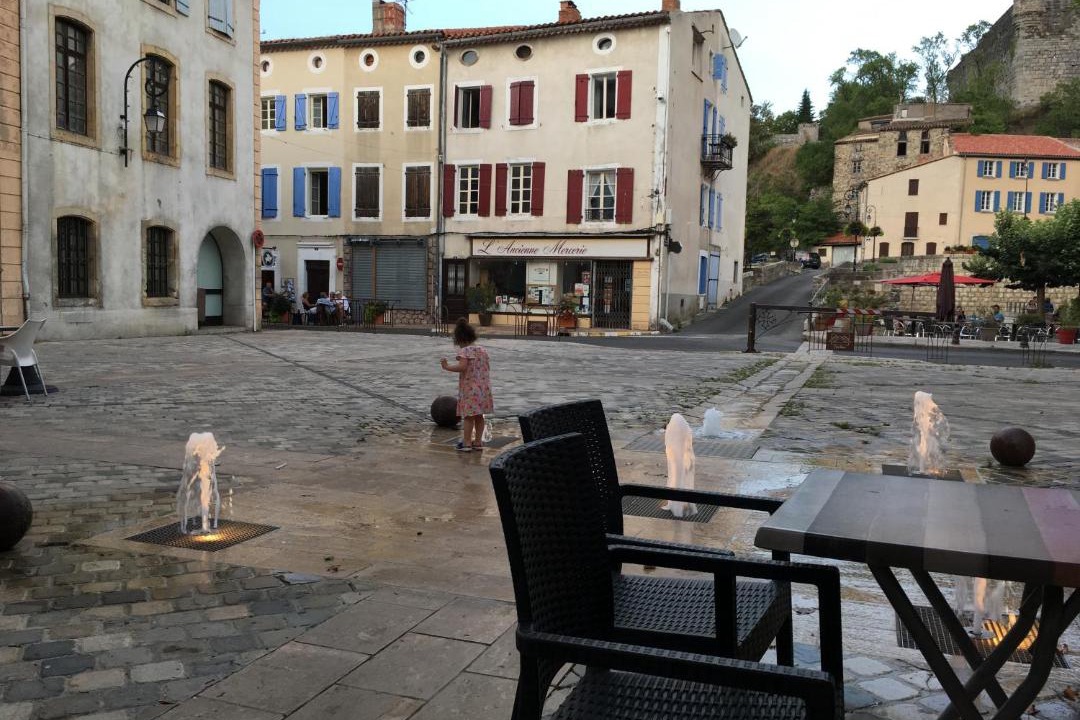 Photo of Others in Quillan