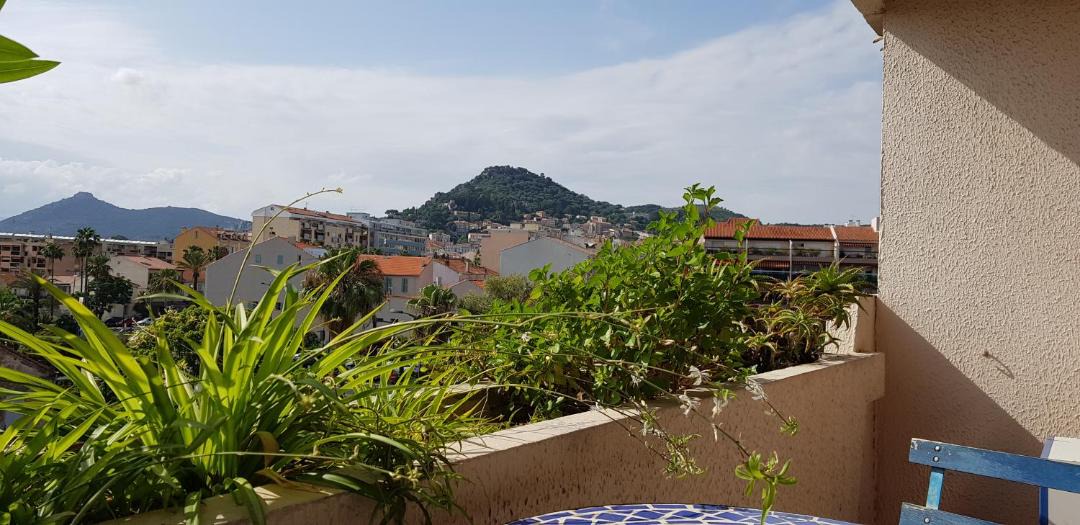 Photo of Others in Hyeres City Centre