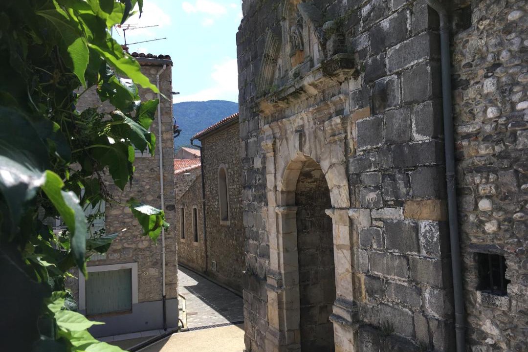 Photo of Others in Quillan