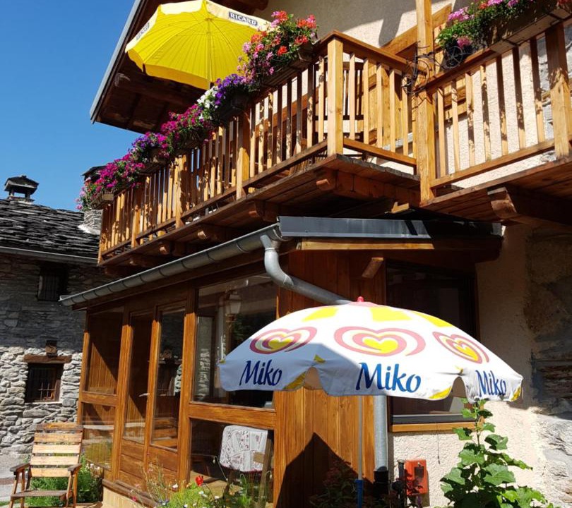 Photo of Others in Bramans