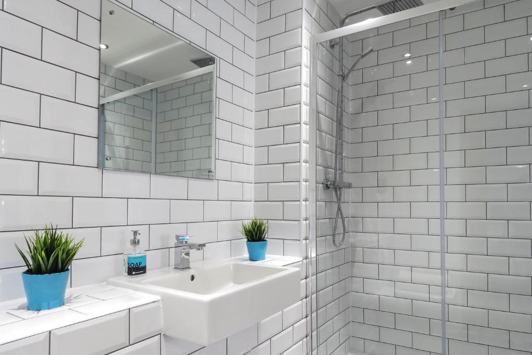 Photo of Bathroom in The Westside