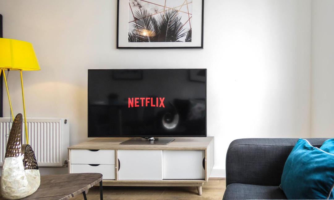 Photo of Livingroom in The Westside