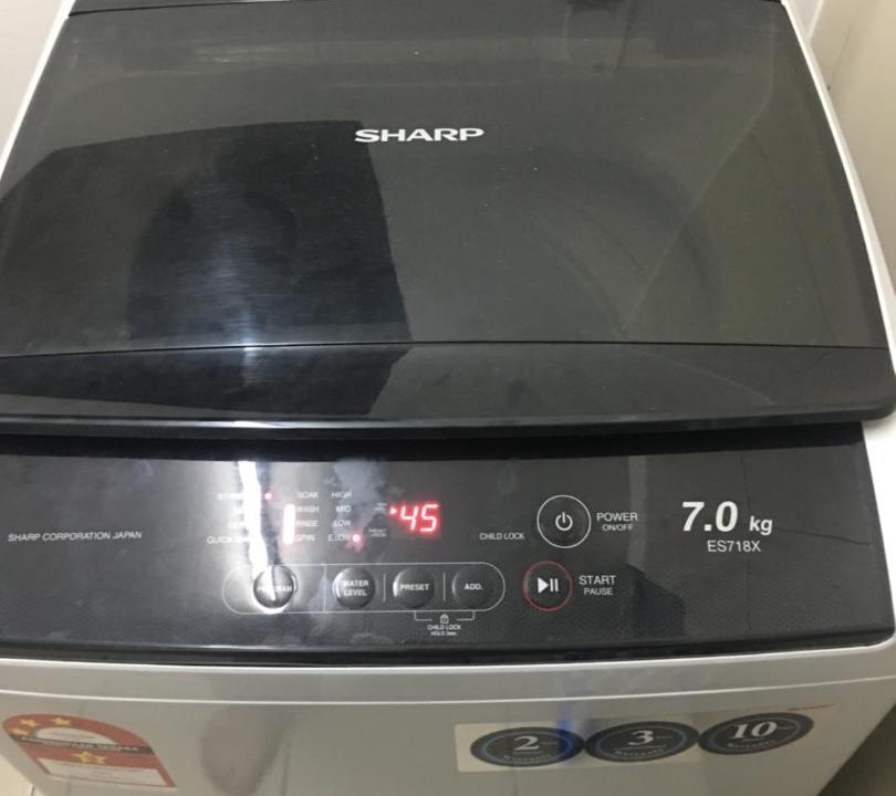 Photo of Kitchen in Seri Kembangan