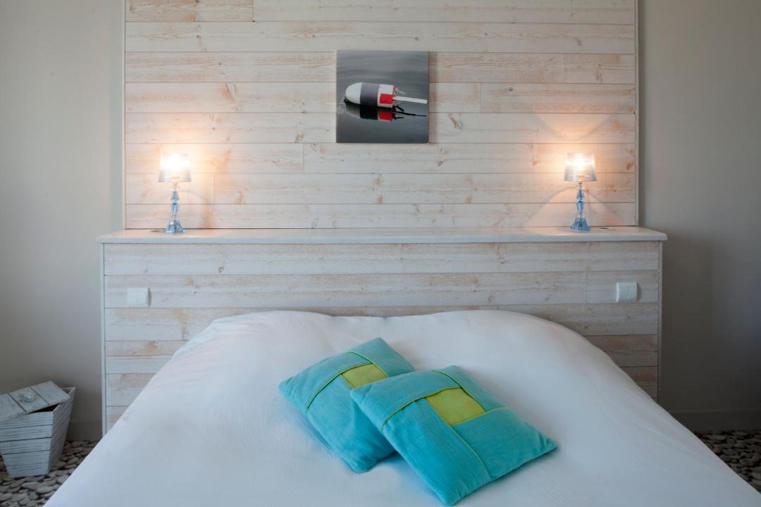 Photo of Bedroom in Saint-Mathieu