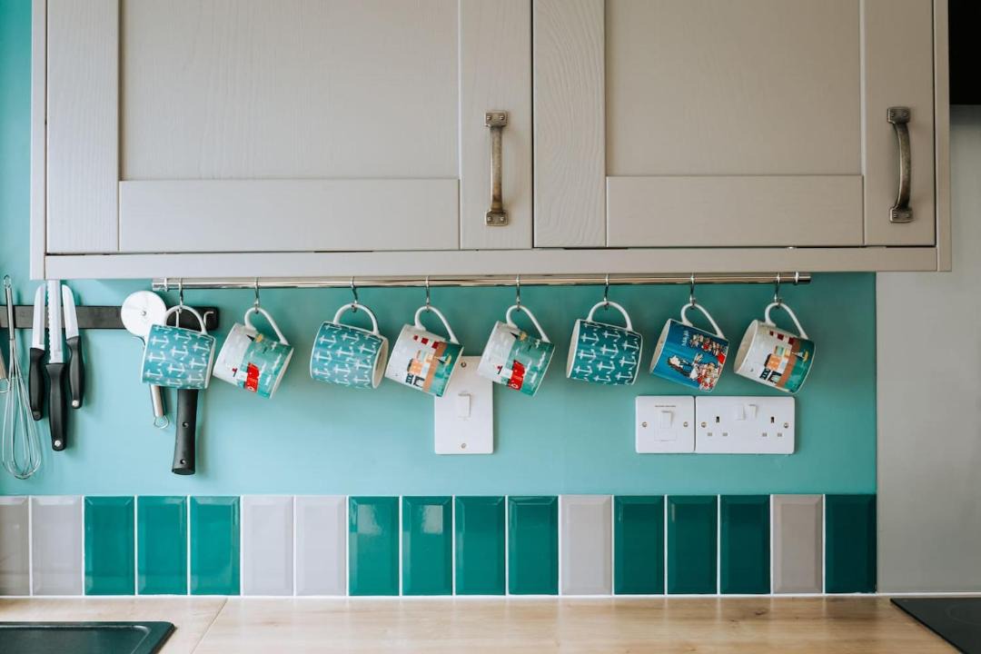 Photo of Kitchen in Portreath