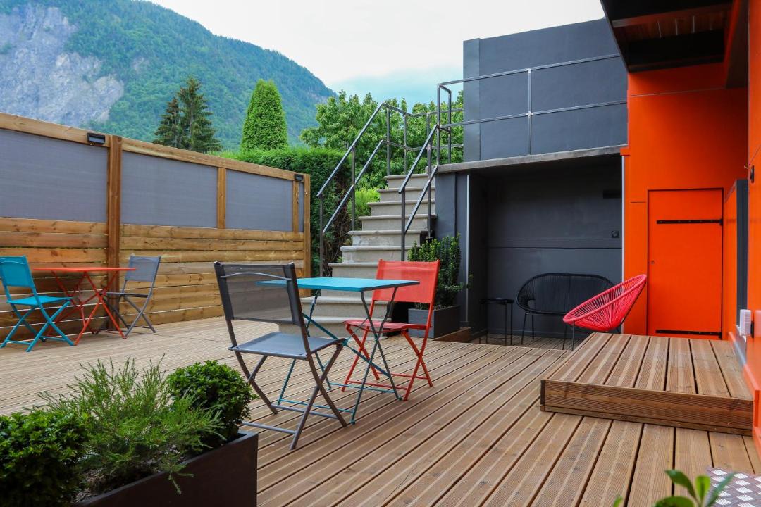 Photo of Others in Saint-Jean-de-Maurienne