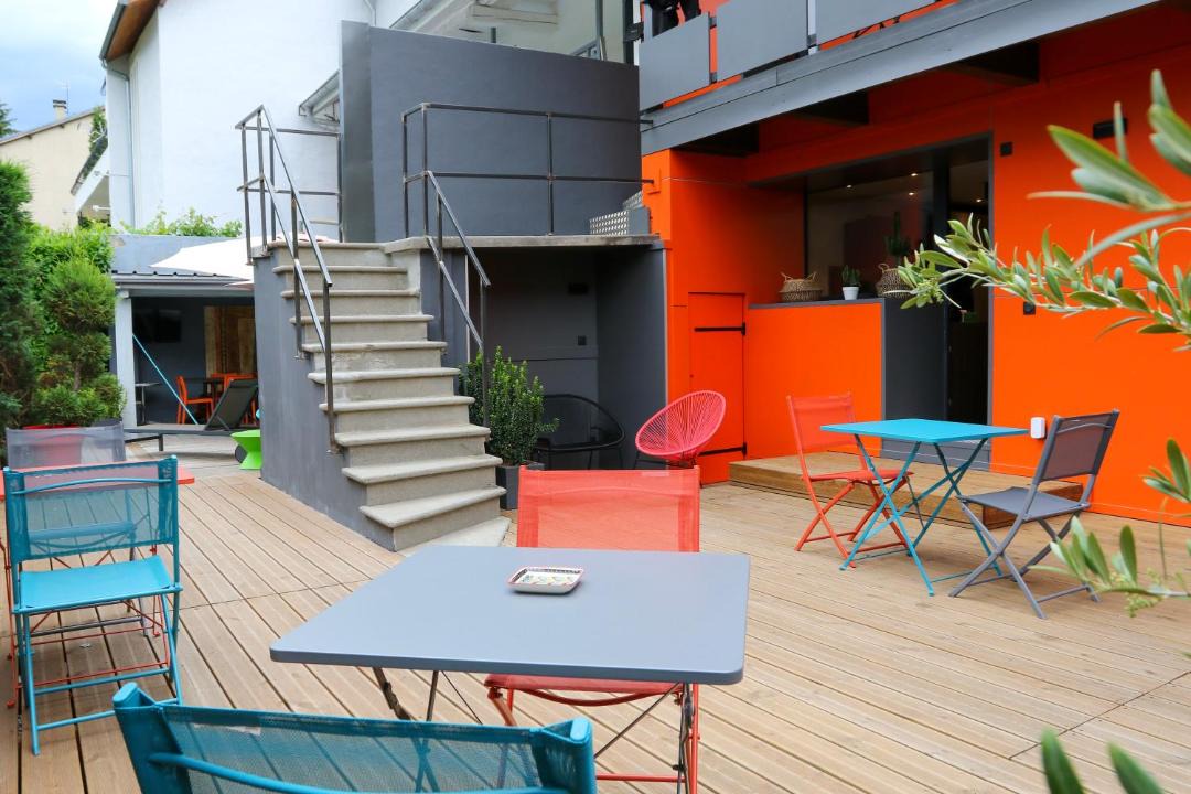 Photo of Others in Saint-Jean-de-Maurienne