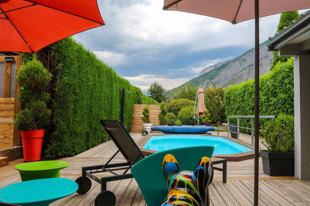 Photo of Others in Saint-Jean-de-Maurienne