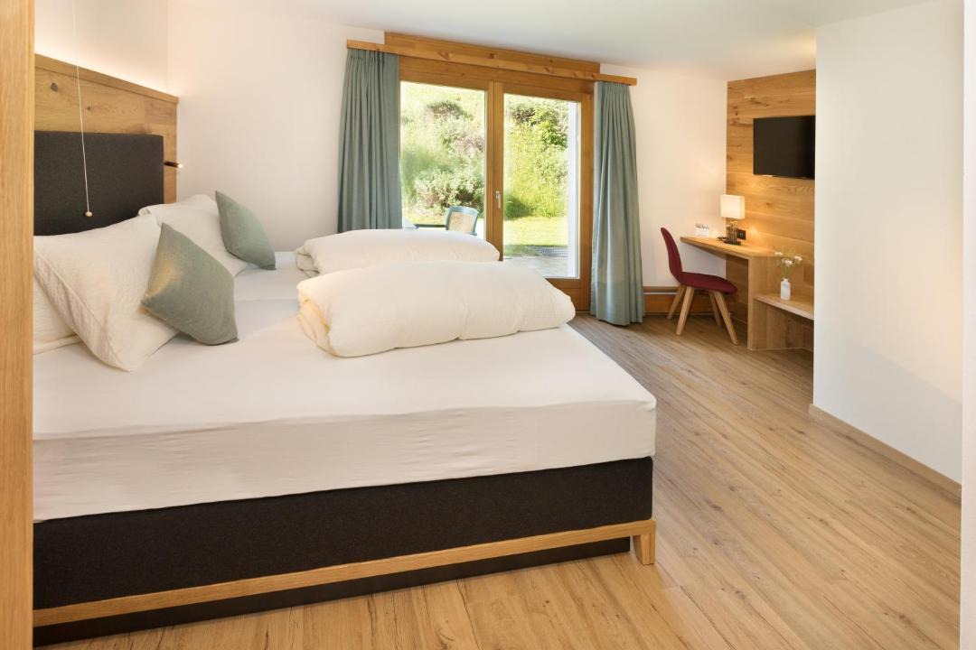 Photo of Bedroom in Tavanasa