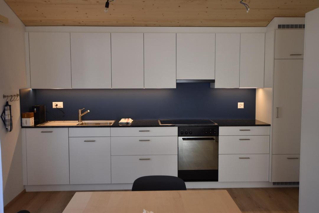 Photo of Kitchen in Martisberg