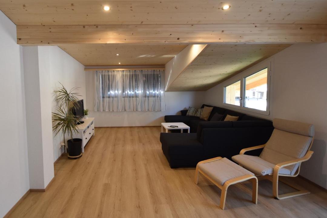 Photo of Livingroom in Martisberg