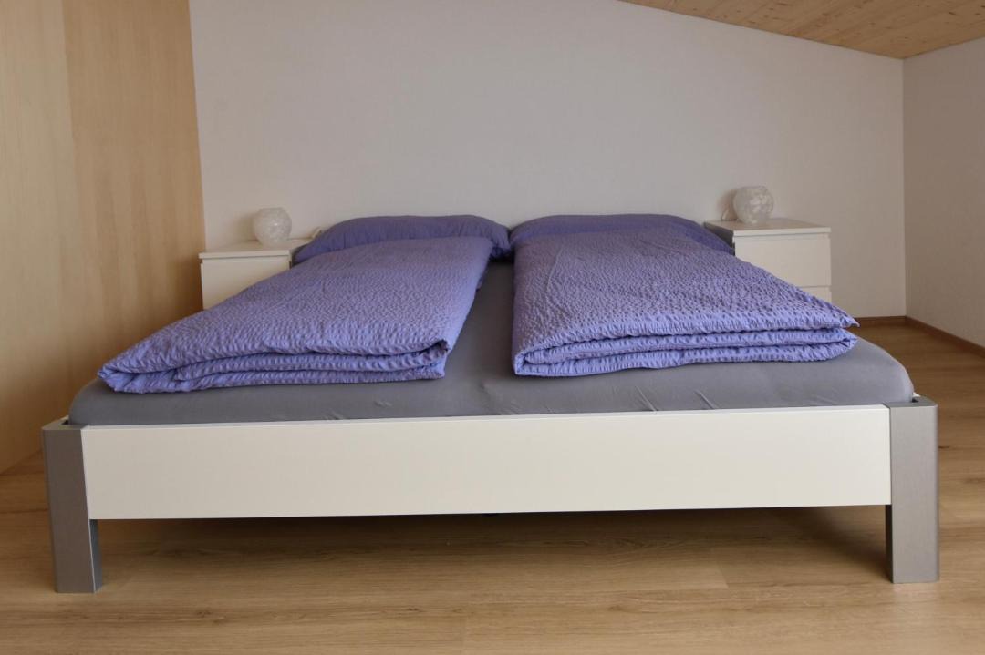 Photo of Bedroom in Martisberg