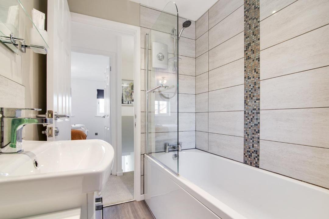 Photo of Bathroom in Fazeley