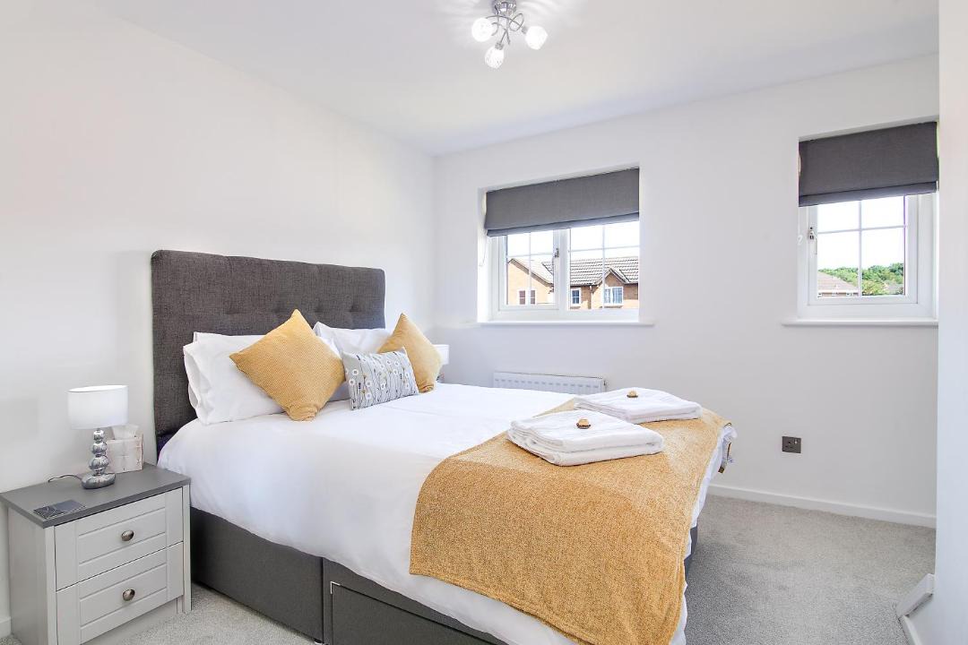 Photo of Bedroom in Fazeley