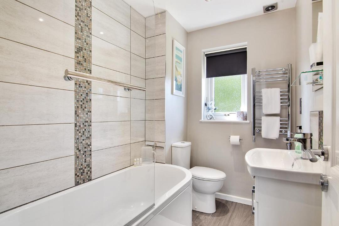 Photo of Bathroom in Fazeley