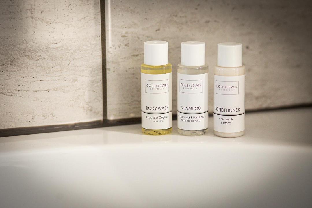 Photo of Bathroom in Fazeley