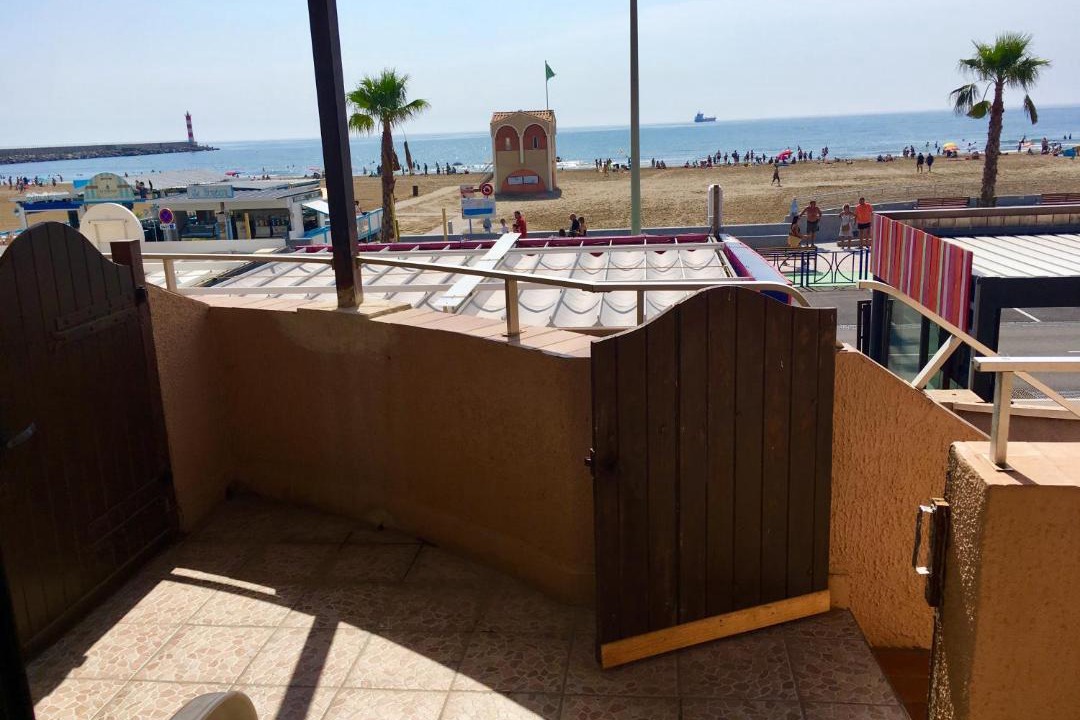 Photo of Patio Balcony in Port-la-Nouvelle