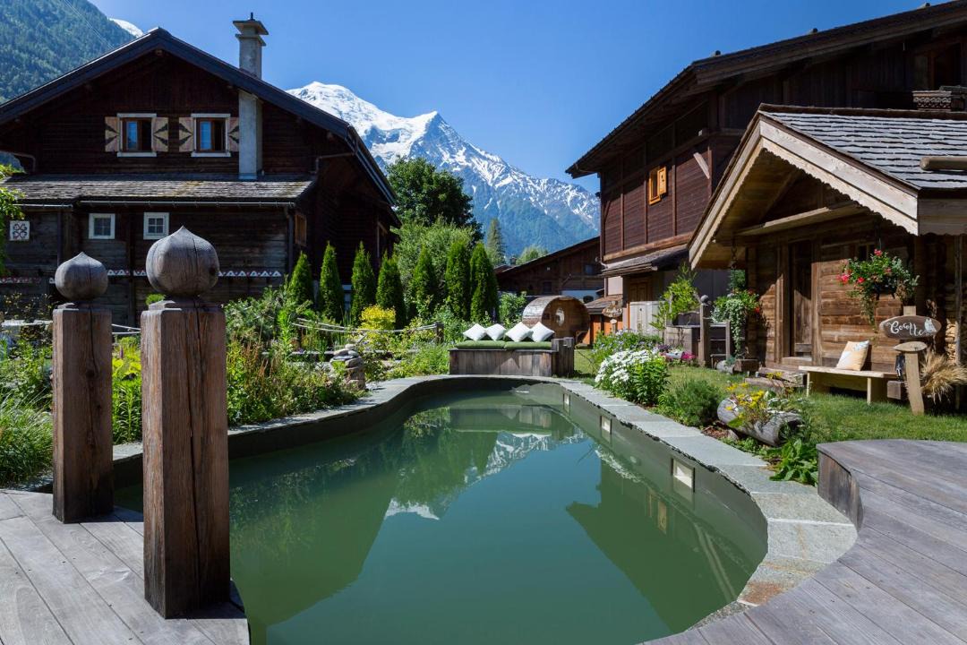 Photo of Others in Chamonix City Centre
