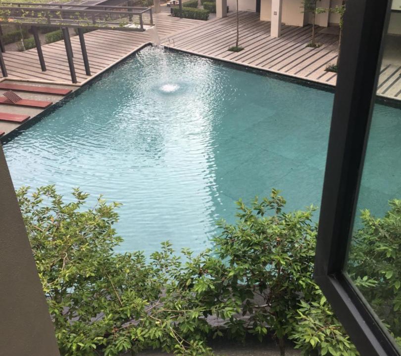 Photo of Outdoor in Seri Kembangan