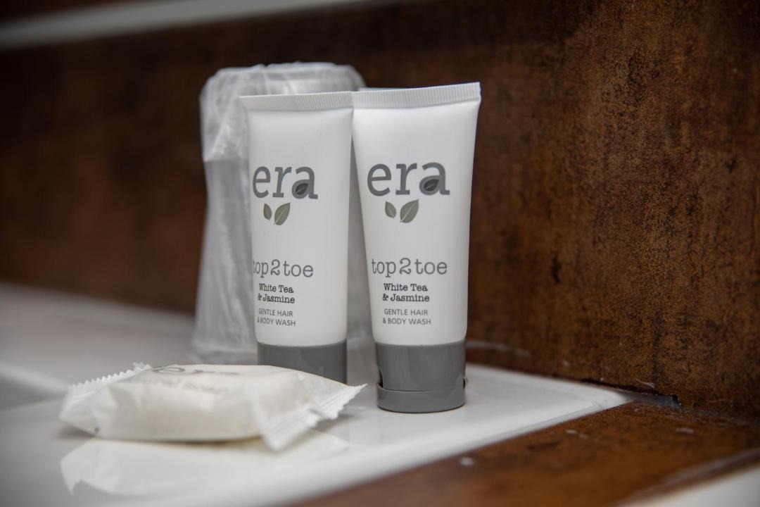 Photo of Bathroom in West Runton