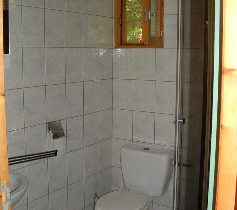 Photo of Bathroom in Escosse