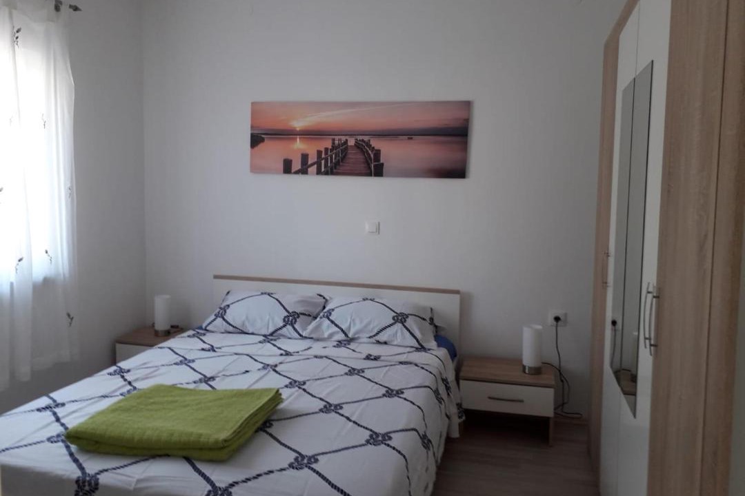Photo of Bedroom in Punat