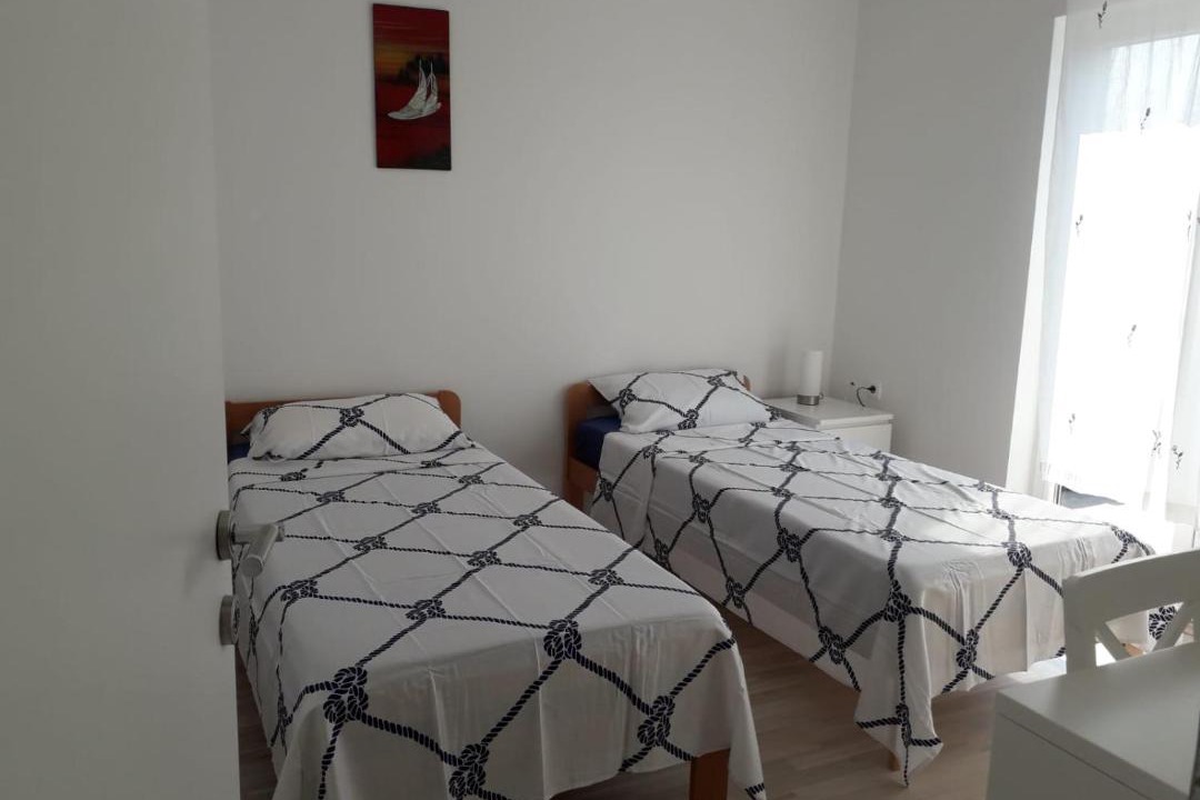 Photo of Bedroom in Punat