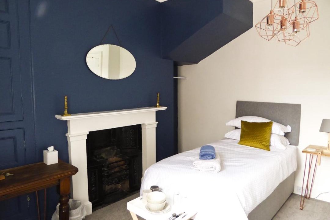 Photo of Bedroom in Carlisle