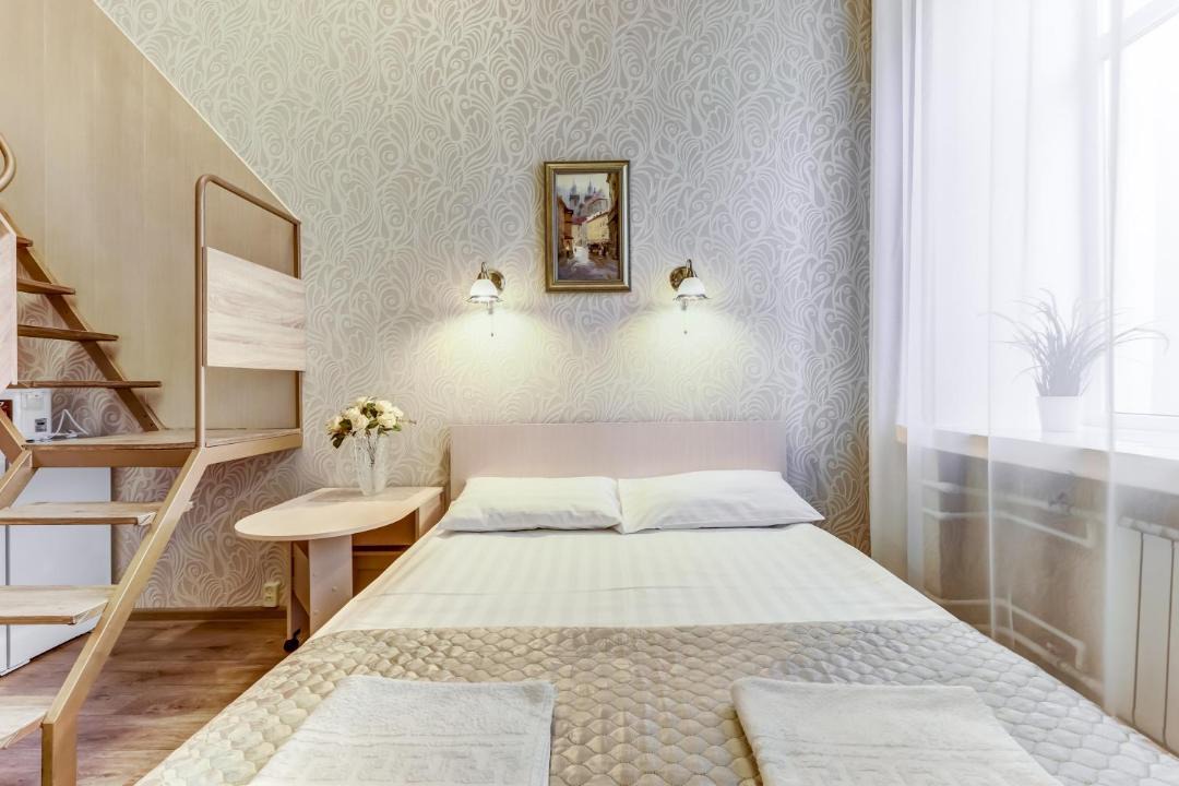 Photo of Bedroom in Vladimirskiy