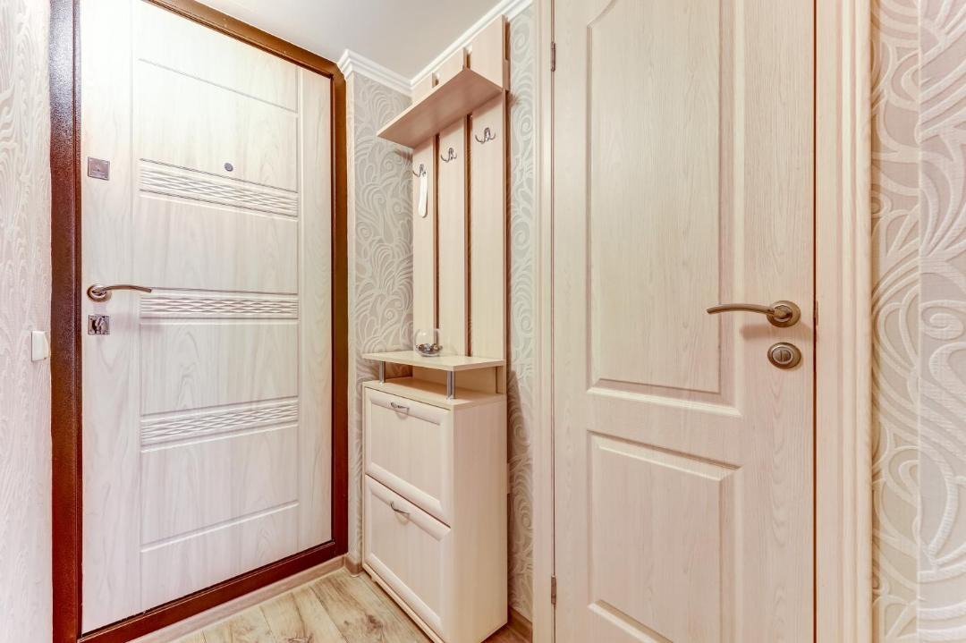 Photo of Bathroom in Vladimirskiy